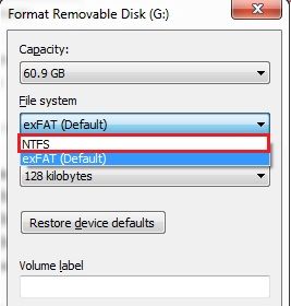 cant save files to usb flash drive 11