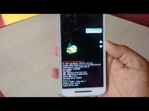 videos not playing phone by restarting android phone