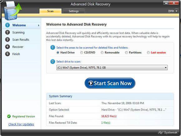 best hard drive recovery software i can launch
