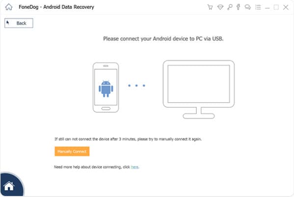 fonedog android data backup and restore