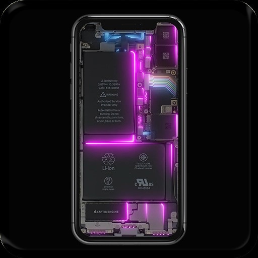 How To Set 3d Wallpaper On Iphone Image Num 92