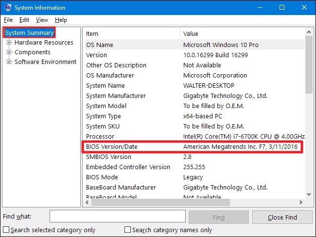 acer monitor drivers for windows 10 pro