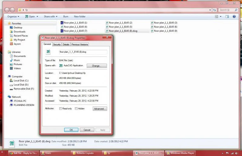 How to Recover Unsaved or Deleted AutoCAD Files