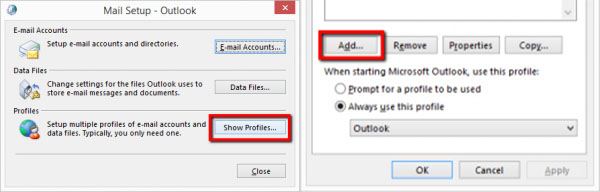 Outlook 365 Sync Issues Cloud Computing & SaaS