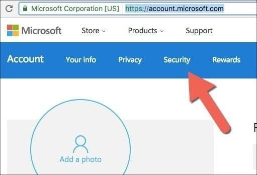 how to recover deleted hotmail account