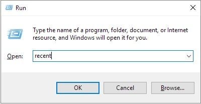 windows 10 c drive full but no files - step 5