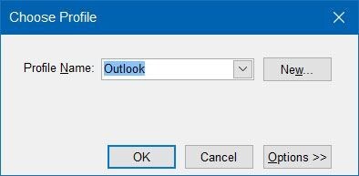 Repair Outlook Data Files Pst And .ost