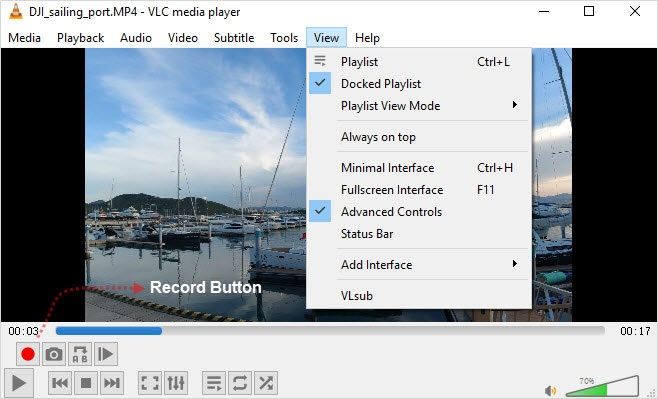 Videobearbeitung mit Windows Photos 3