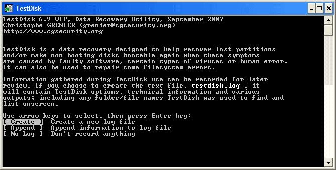file restoration software 3
