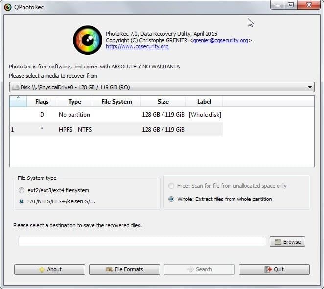 file restoration software 9