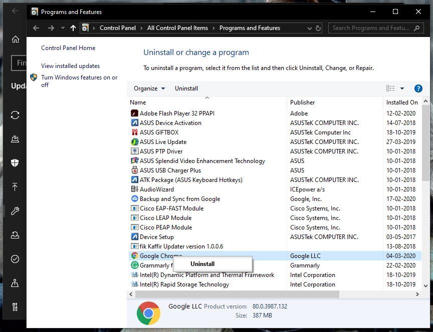 Tutorial]6 Fix Port Not Working on Windows 10 Laptop