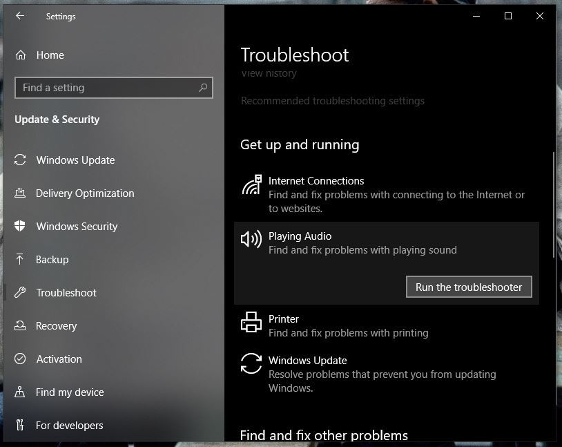 HP Laptop Sound Not Working Fixed 2024 