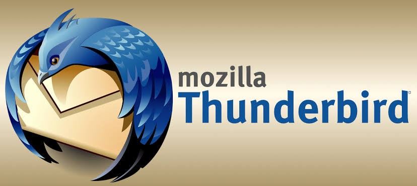 recover thunderbird email 1