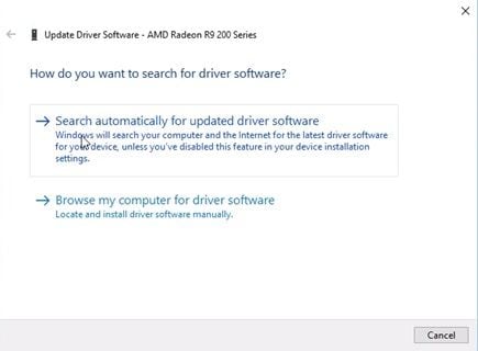 update drivers image 3