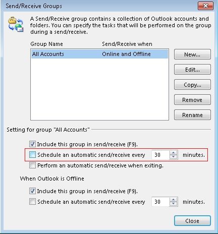 One Stop Solution How To Resolve Outlook 0x800cccdd Imap Error In Outlook 07 10 16