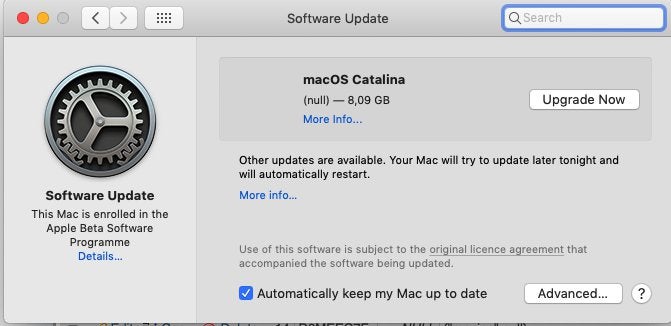 disk not readable mac 4