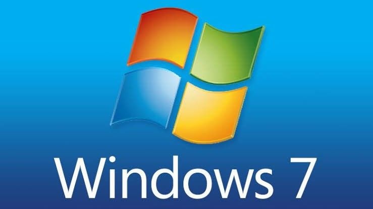 restaurar versões anteriores do Windows 7