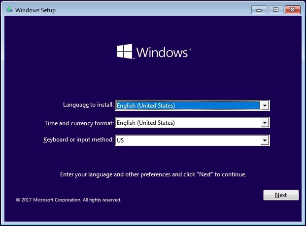 Réparer l'erreur de Windows 0xc000021a