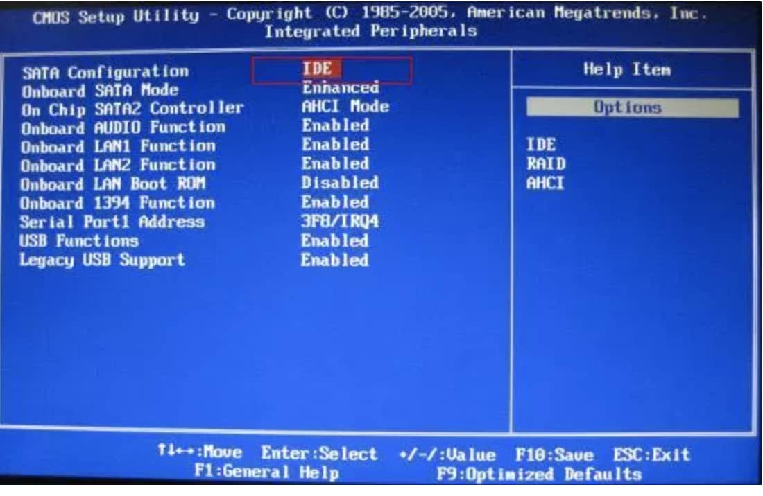6 Решений для Исправления Кода Ошибки 0xc000000f в Windows