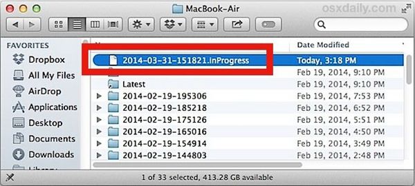delete-inprogress-file-time-machine