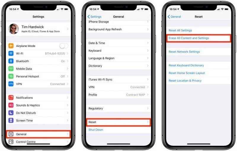 ipad sd card reader not working