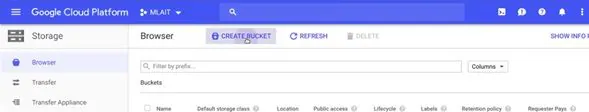 imagen 2 de google buckets 