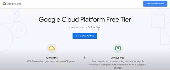 imagen 1 de google cloud