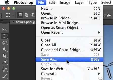 How to Open a PSD File Without Photoshop