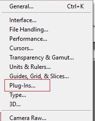 Unitec enable generator from a plug-in checkbox