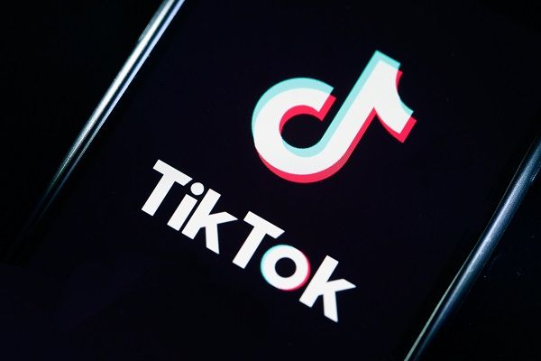 Как восстановить удаленные видеозаметы Tiktok Banner
