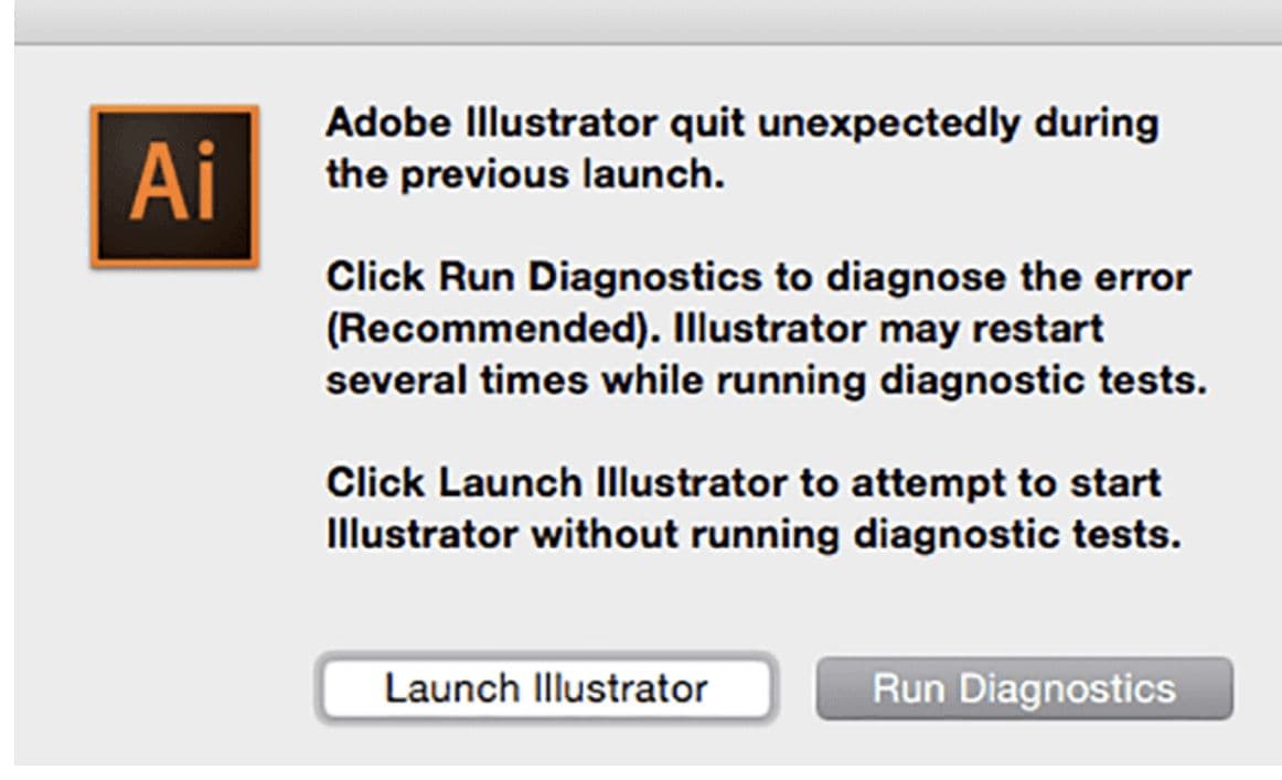 adobe illustrator download fatal error 117