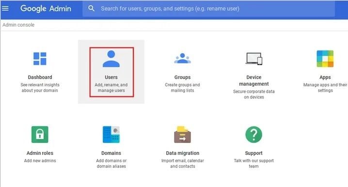 How to Find and Retrieve Photos from Google Cloud