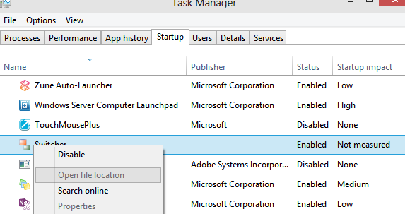task manager 2