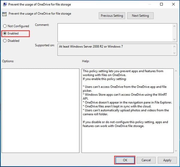 disable-onedrive-through-group-policy-3