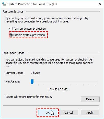 disable-system-protection-and-delete-restore-points-2