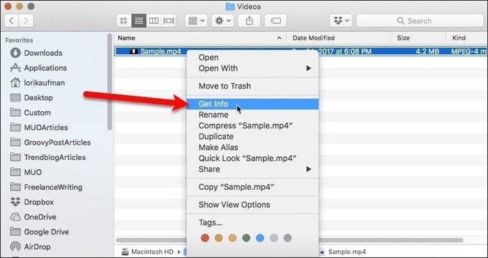free quicktime for mac 20