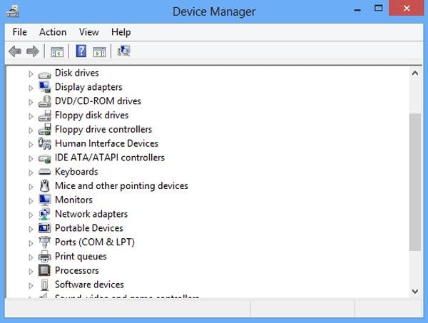remove drivers in safe mode 3