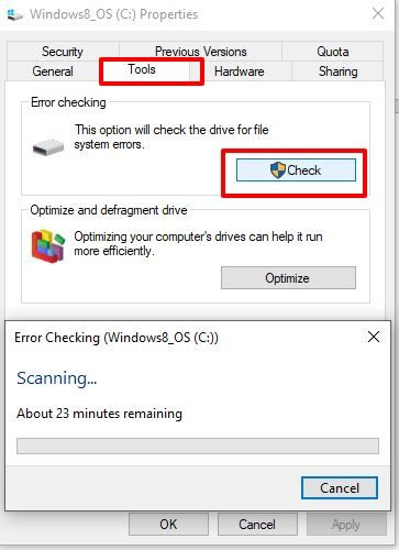 scanning-hard-drive-error