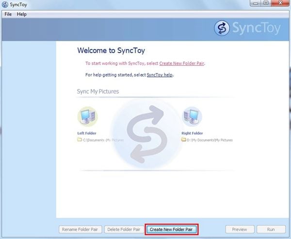 sync-folders-with-synctoy-1