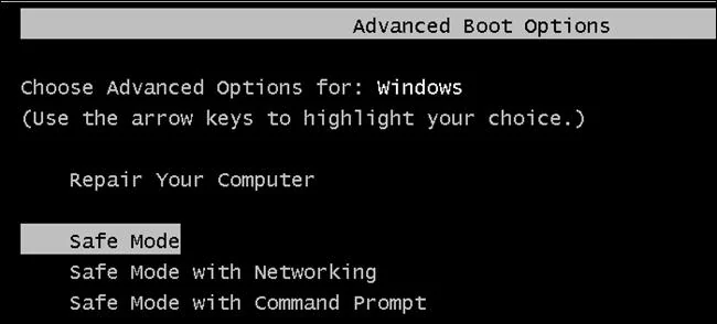 safe boot 1