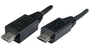 מיקרו-יציאה USB