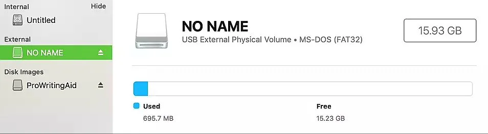 how to format sd card for security camera