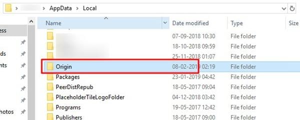 delete-origin-folder
