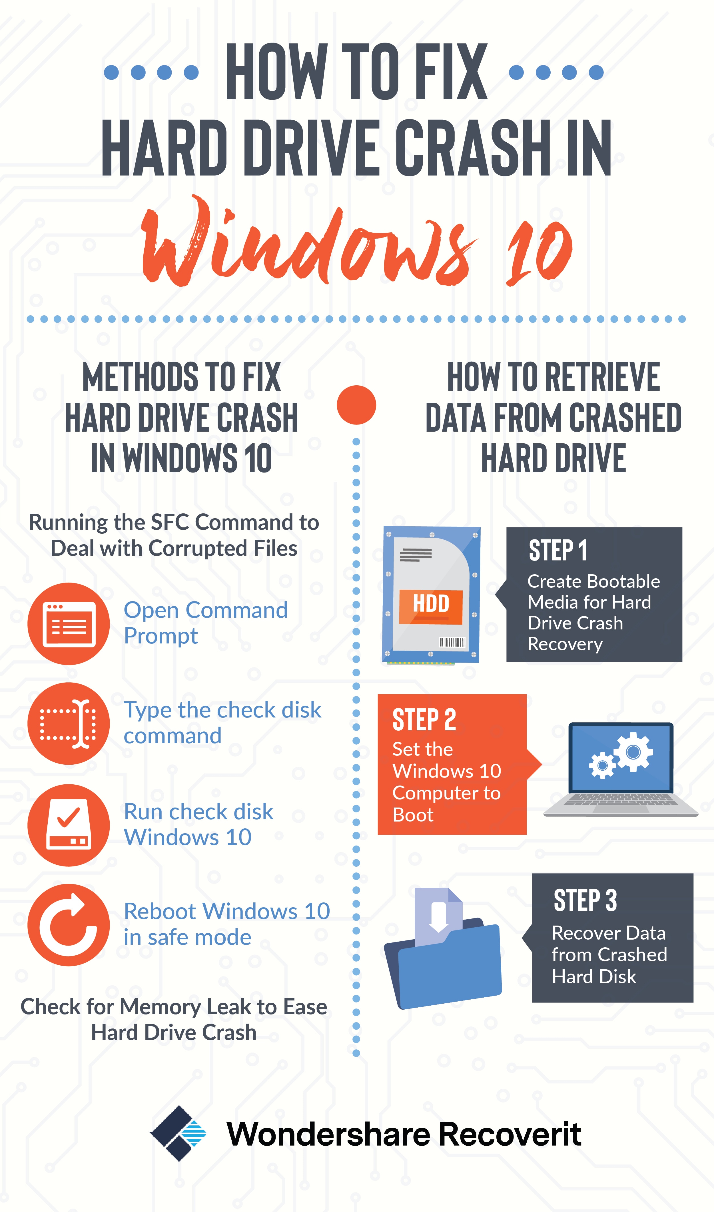 fix-hard-drive-crash-in-windows-10