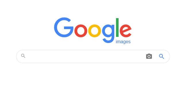 Google Image Search Desktop