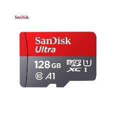 UHS 1 SD card speed class