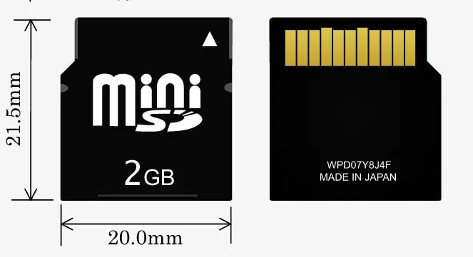 Blog elhacker.NET: Diferencias velocidad y clases tarjetas de memoria Micro  SD