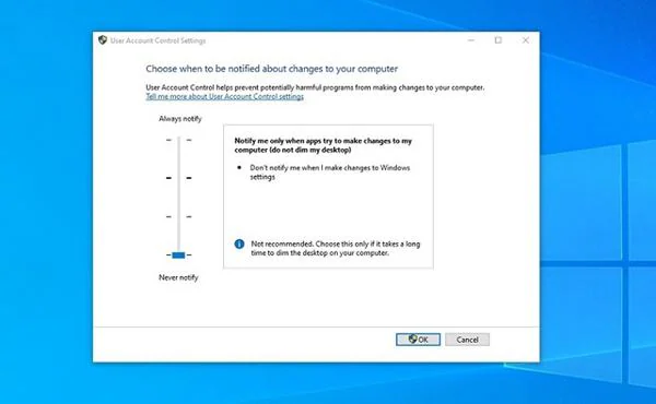 2 Methods to Copy and Backup Files without Admin Rights