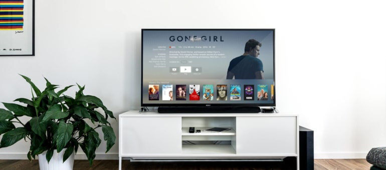 Corriger l'erreur de codec en utilisant la Smart TV