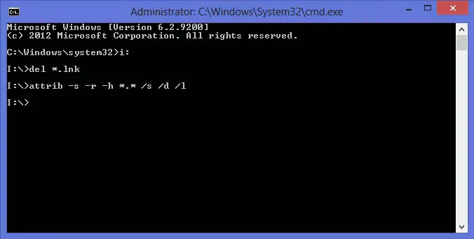 command prompt 2